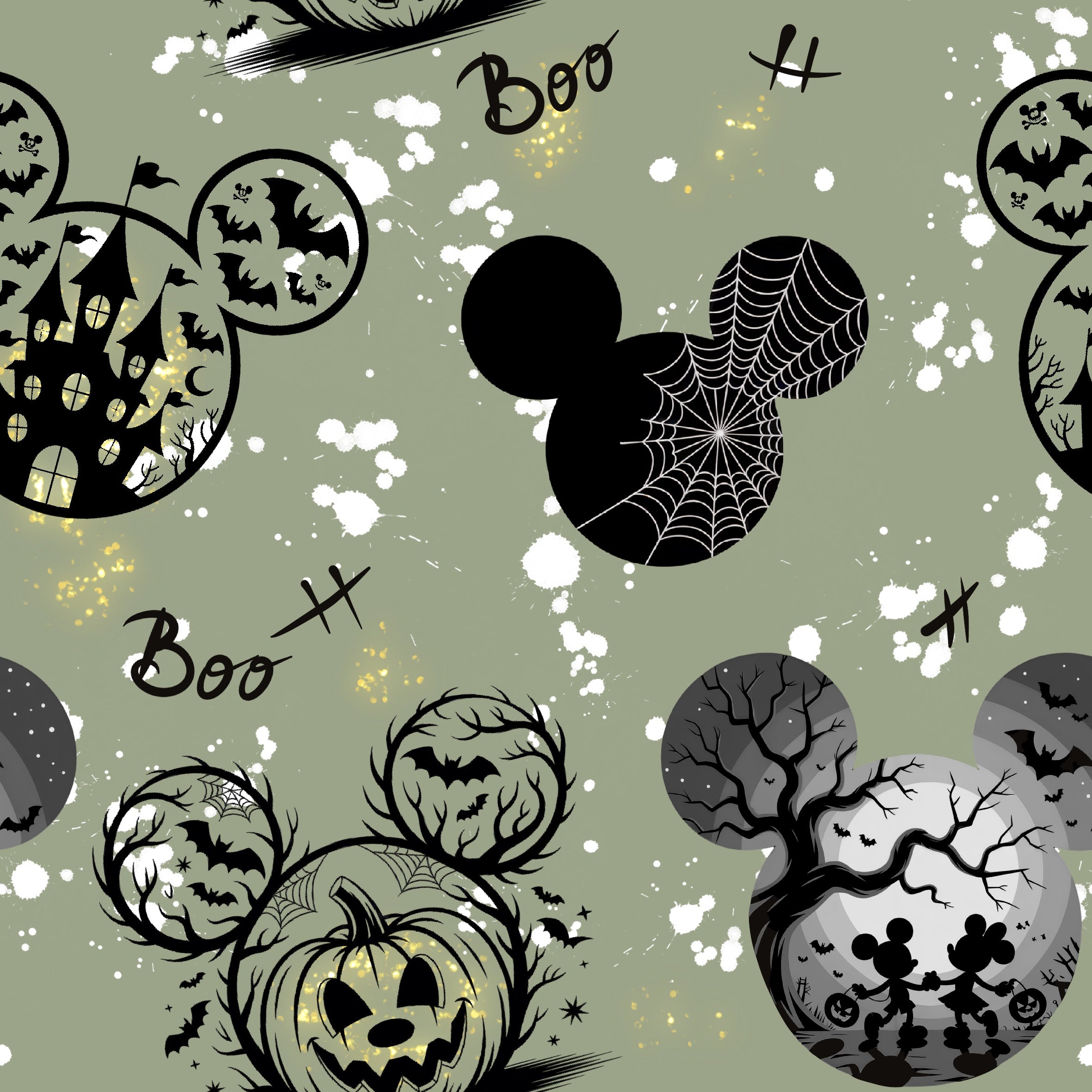 Micky Boo