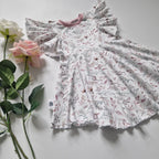 Drehkleid