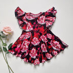 Drehkleid