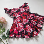 Drehkleid