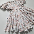 Drehkleid
