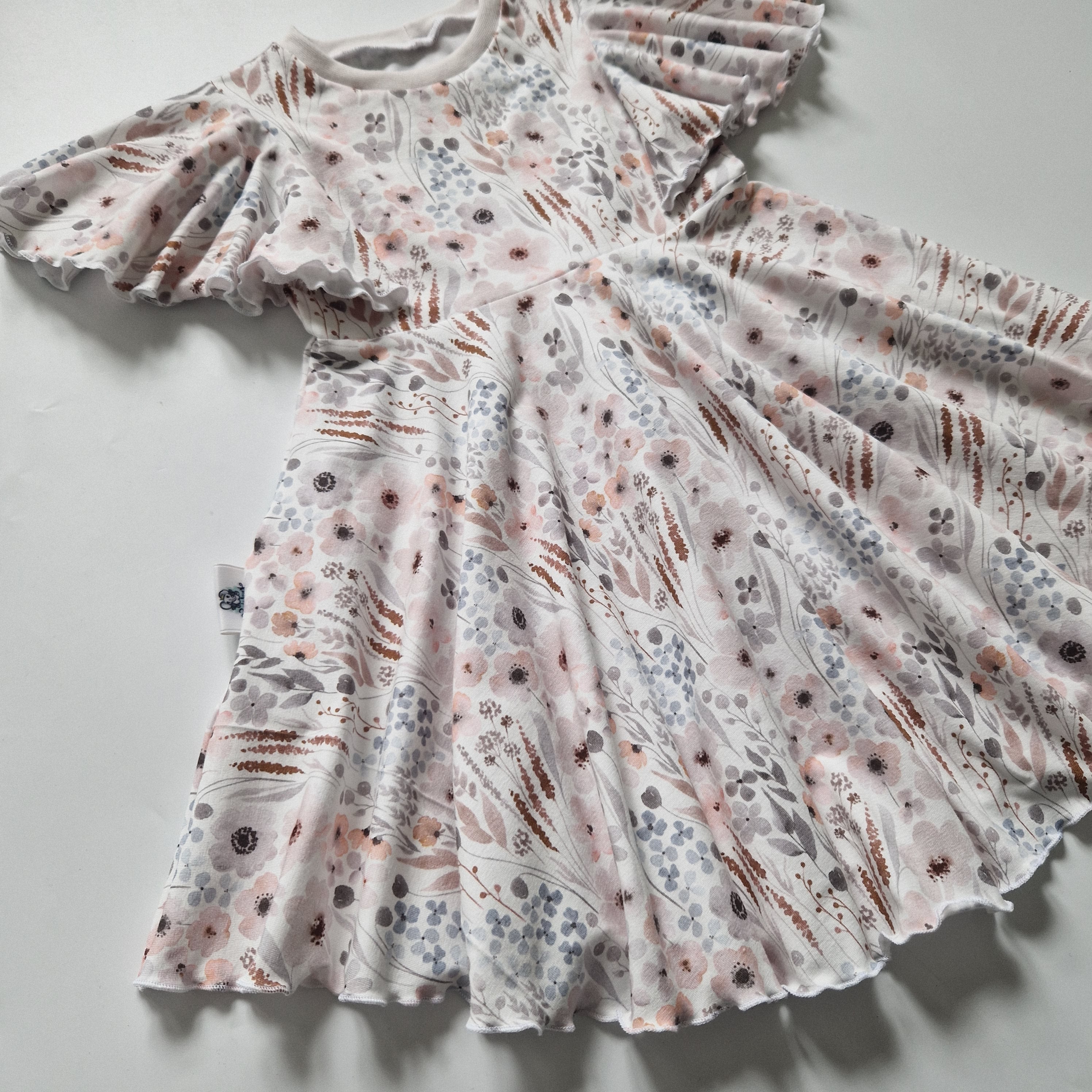 Drehkleid