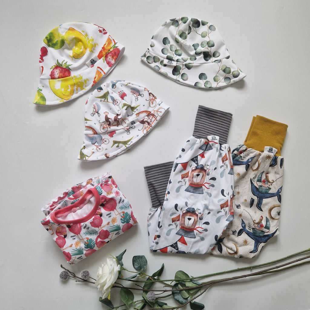 Überraschungspaket Kleidung