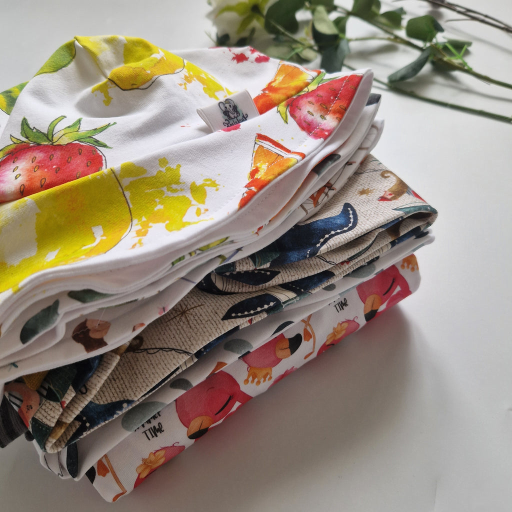 Überraschungspaket Kleidung