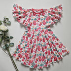 Drehkleid