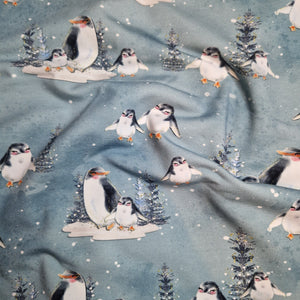 Pinguine