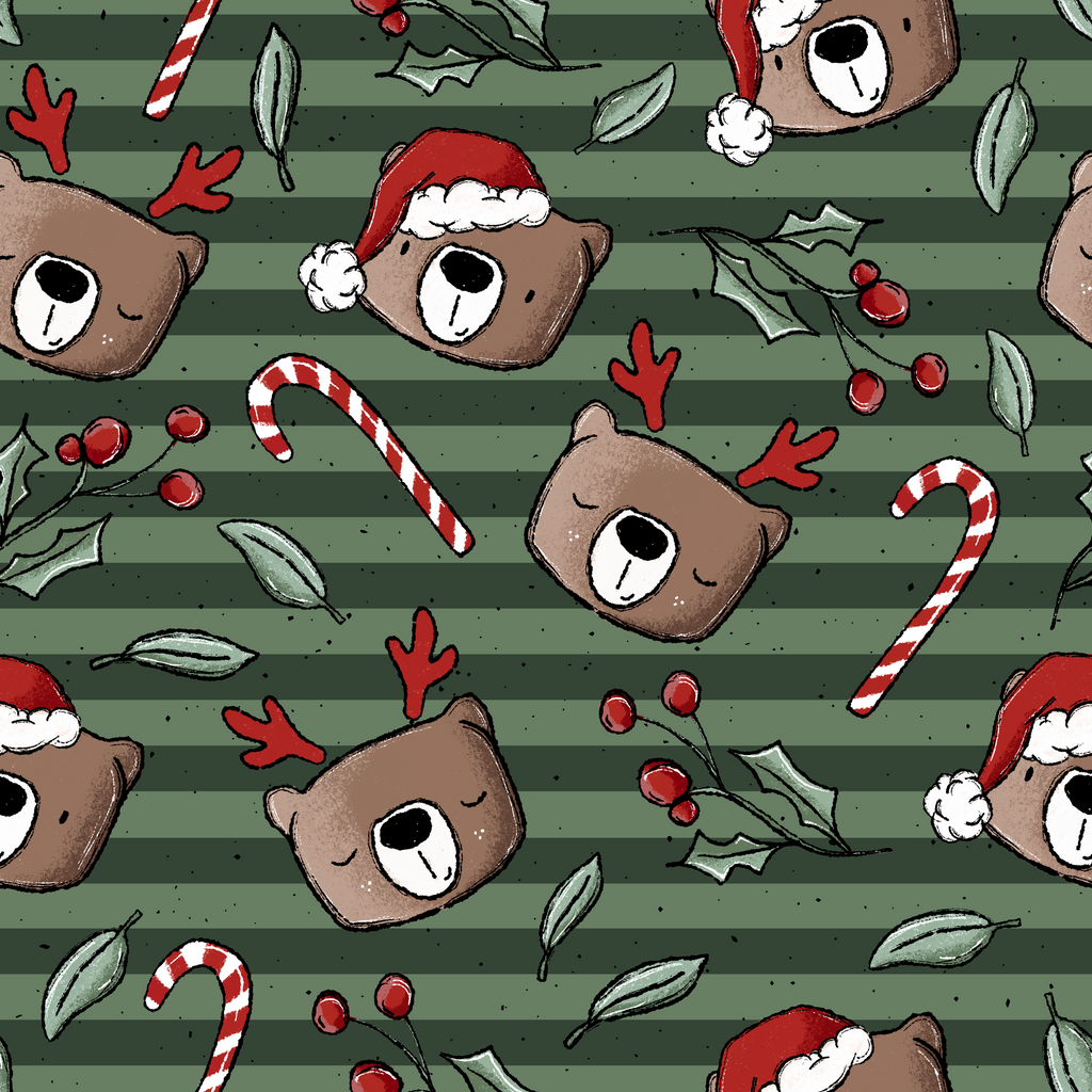 BearXMas (Katzengold)