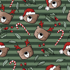 BearXMas (Katzengold)