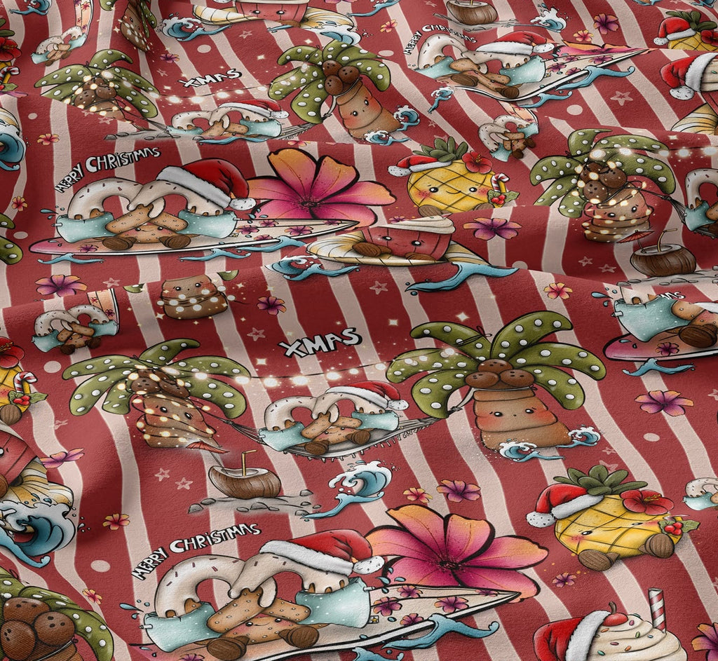 Summerfeeling Christmas