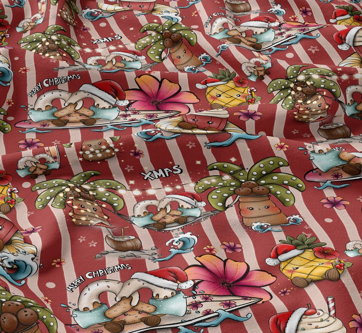 Summerfeeling Christmas