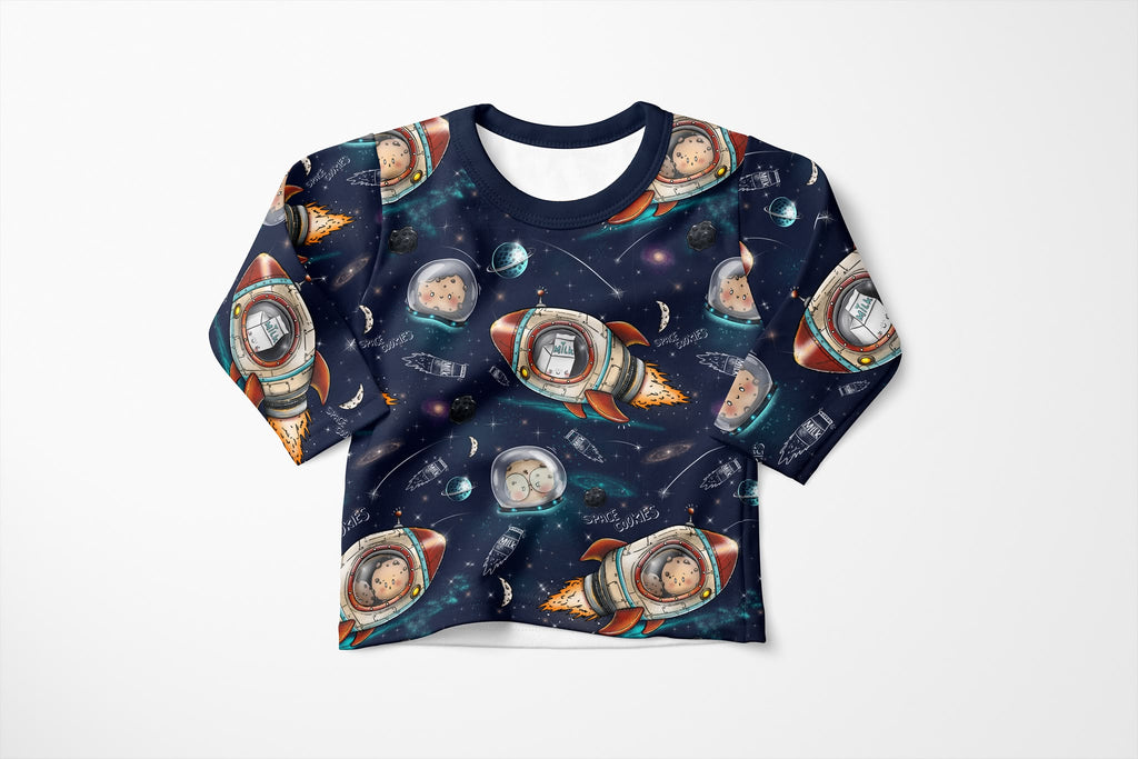 Spacecookies