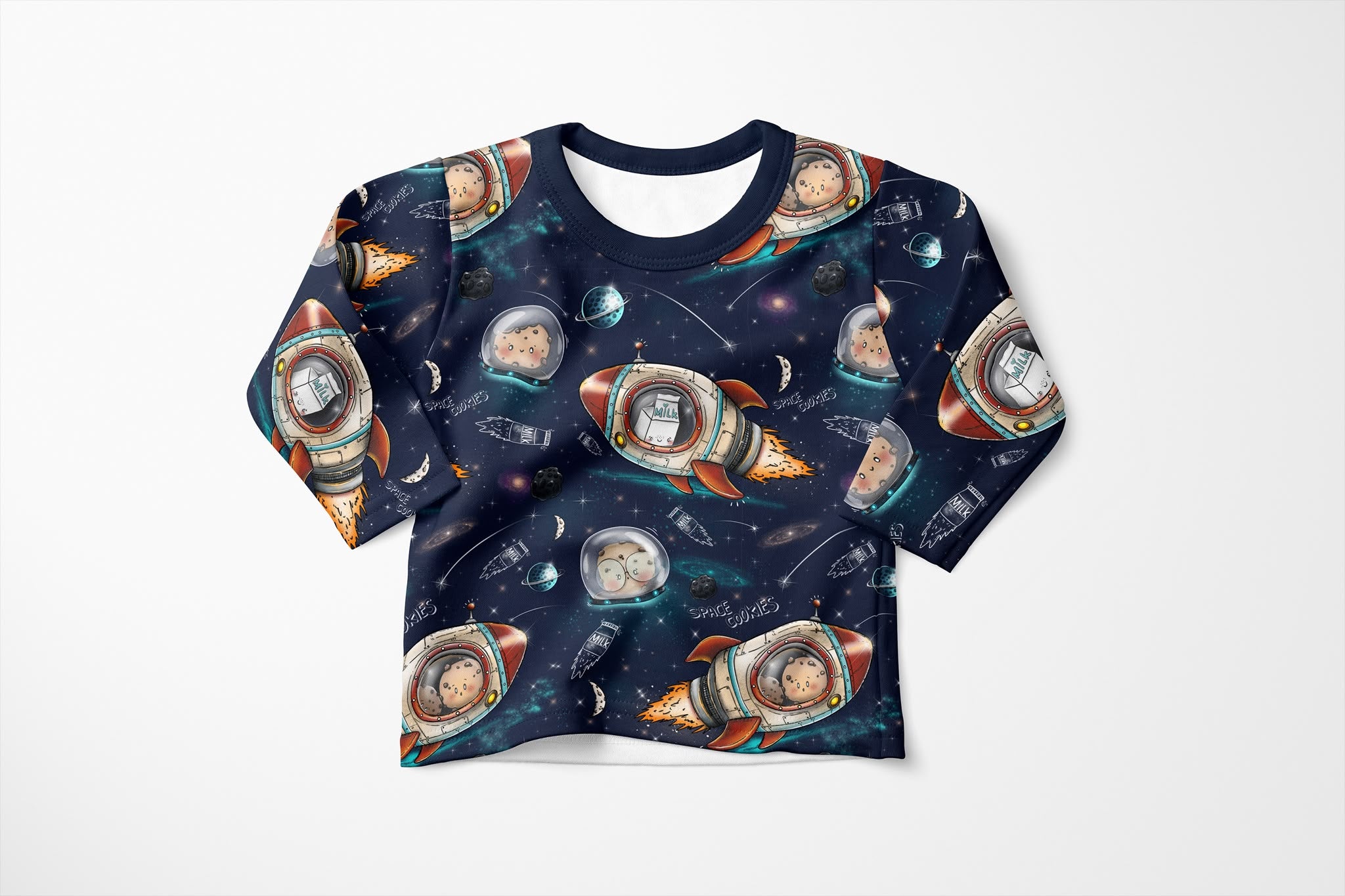 Spacecookies