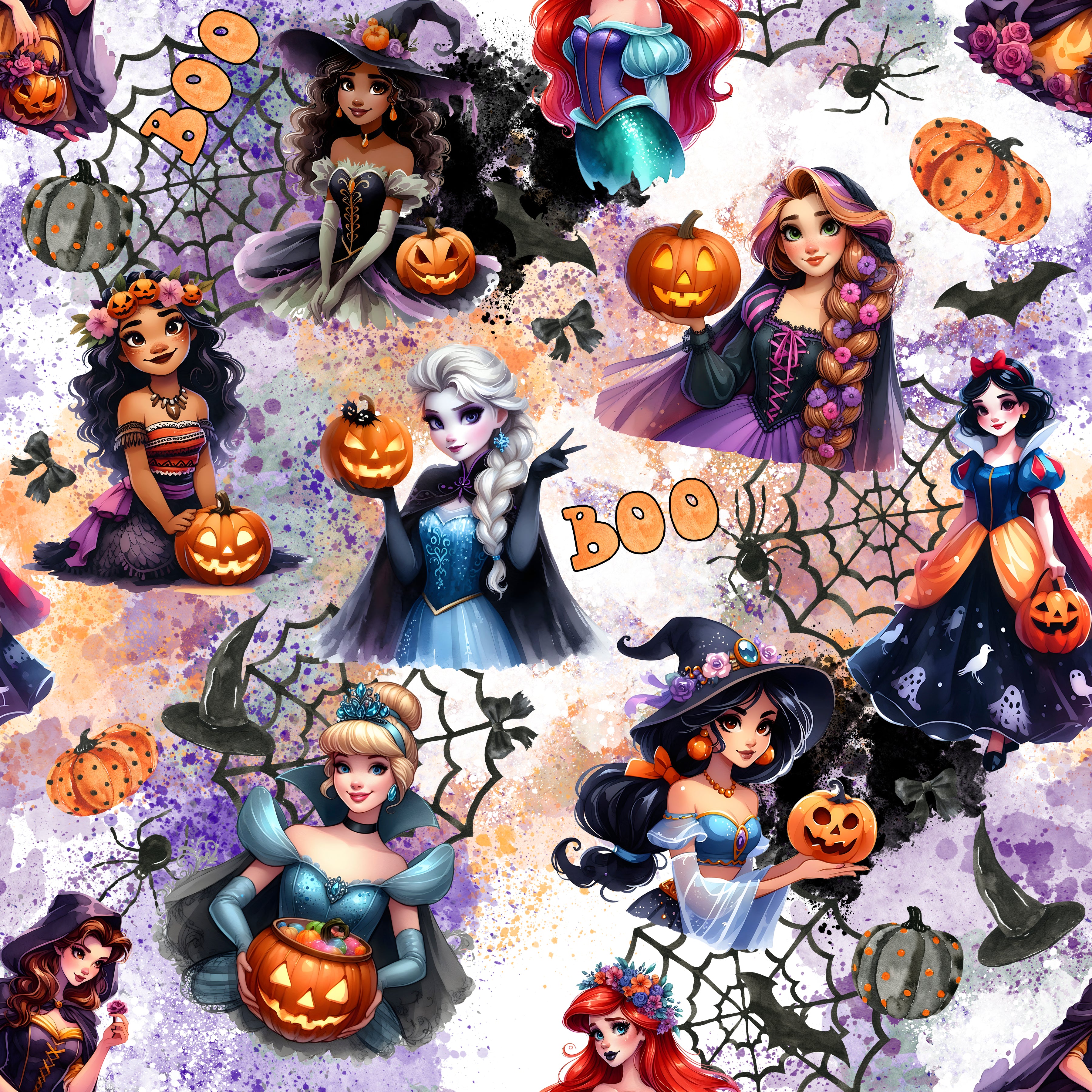 Autumnprinzess