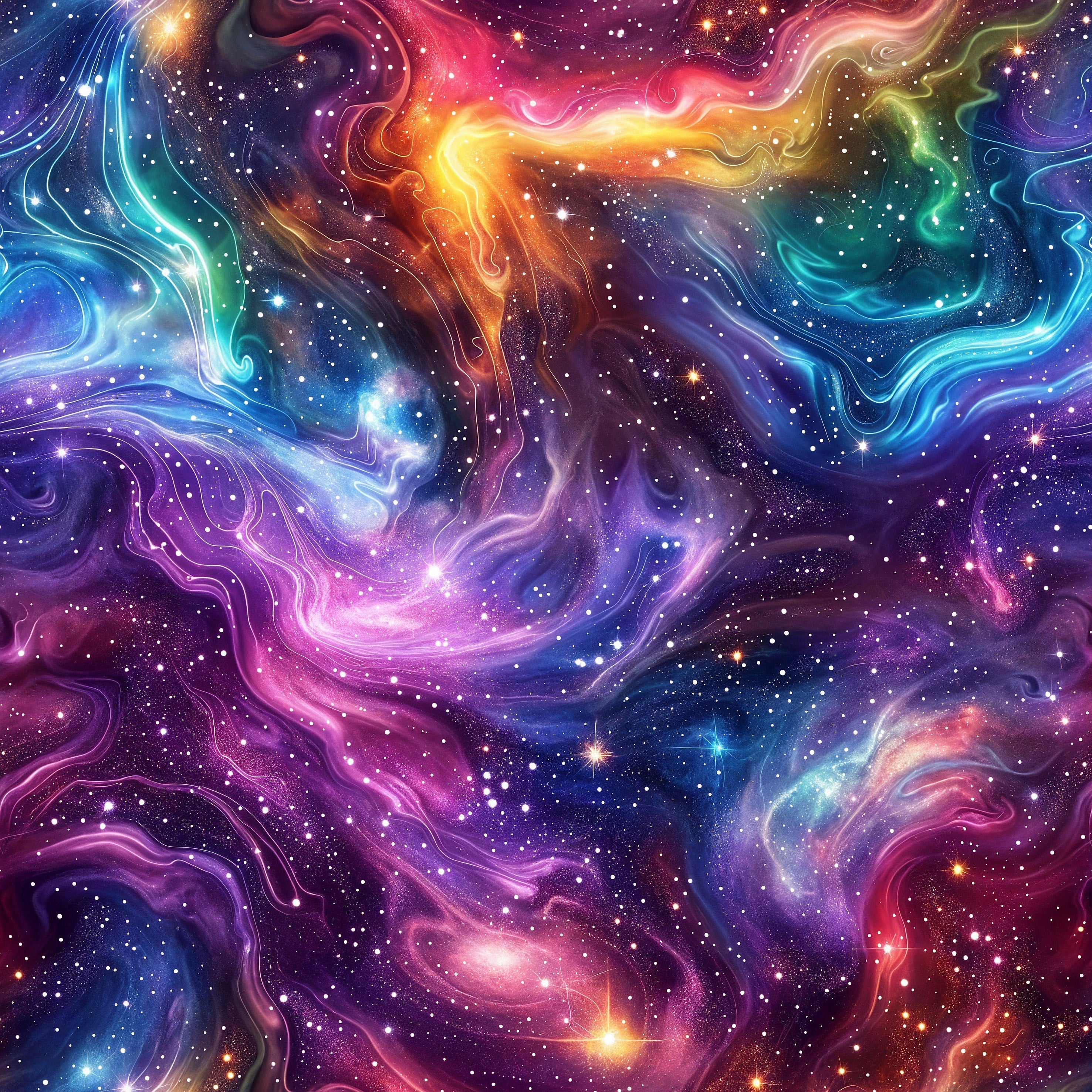 Galaktische Wirbel
