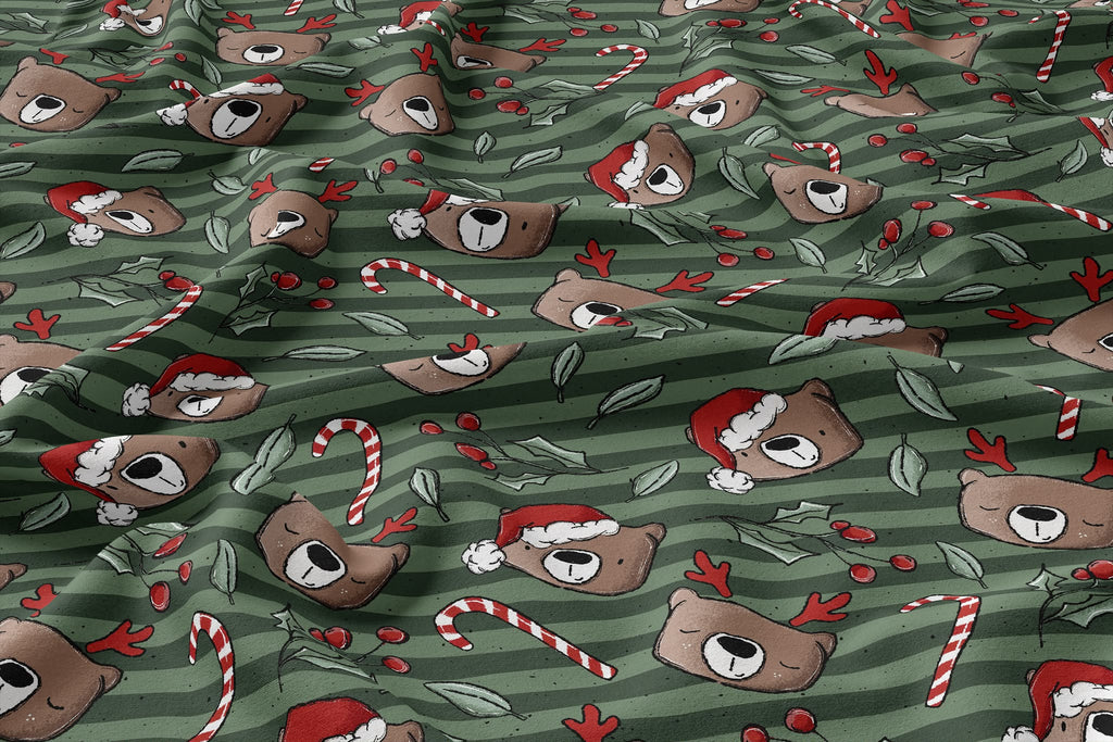 BearXMas (Katzengold)