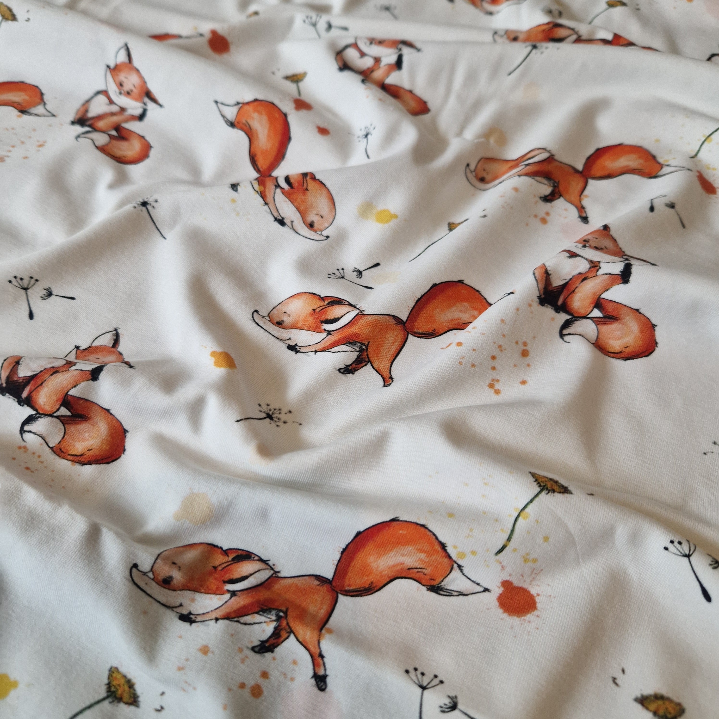 Littlefox Bio Jersey