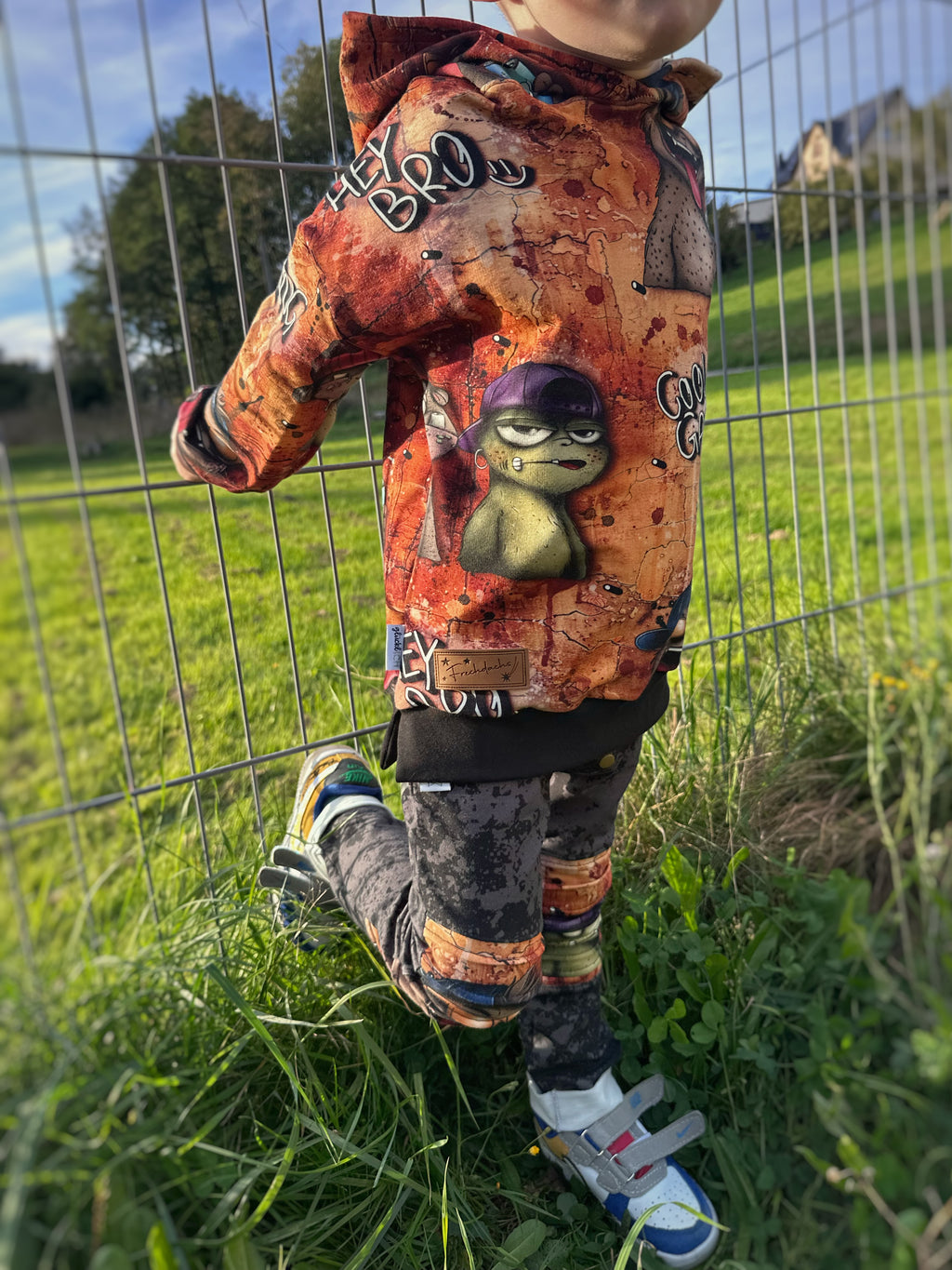 Cool Gang