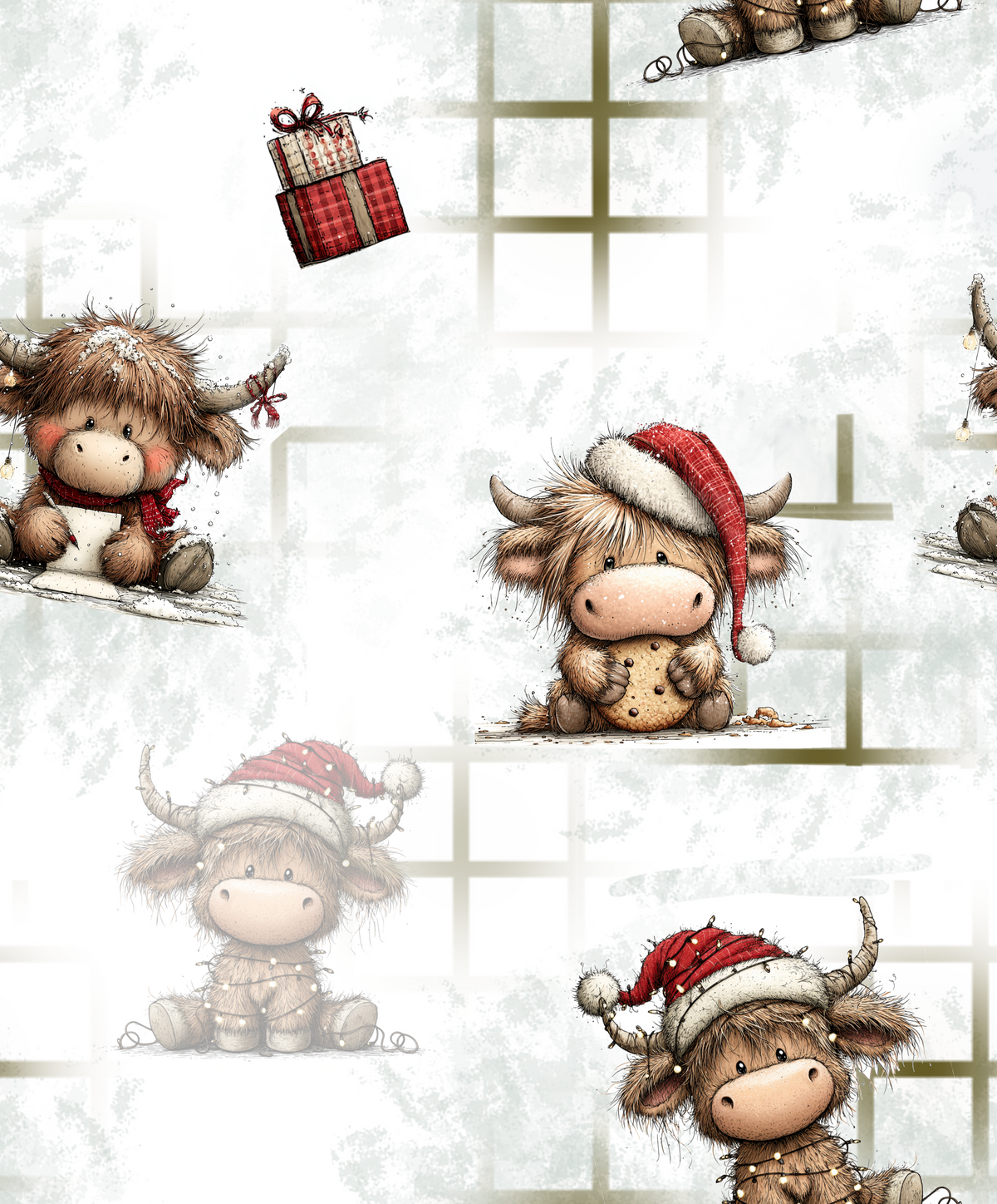 Weihnachtszottel