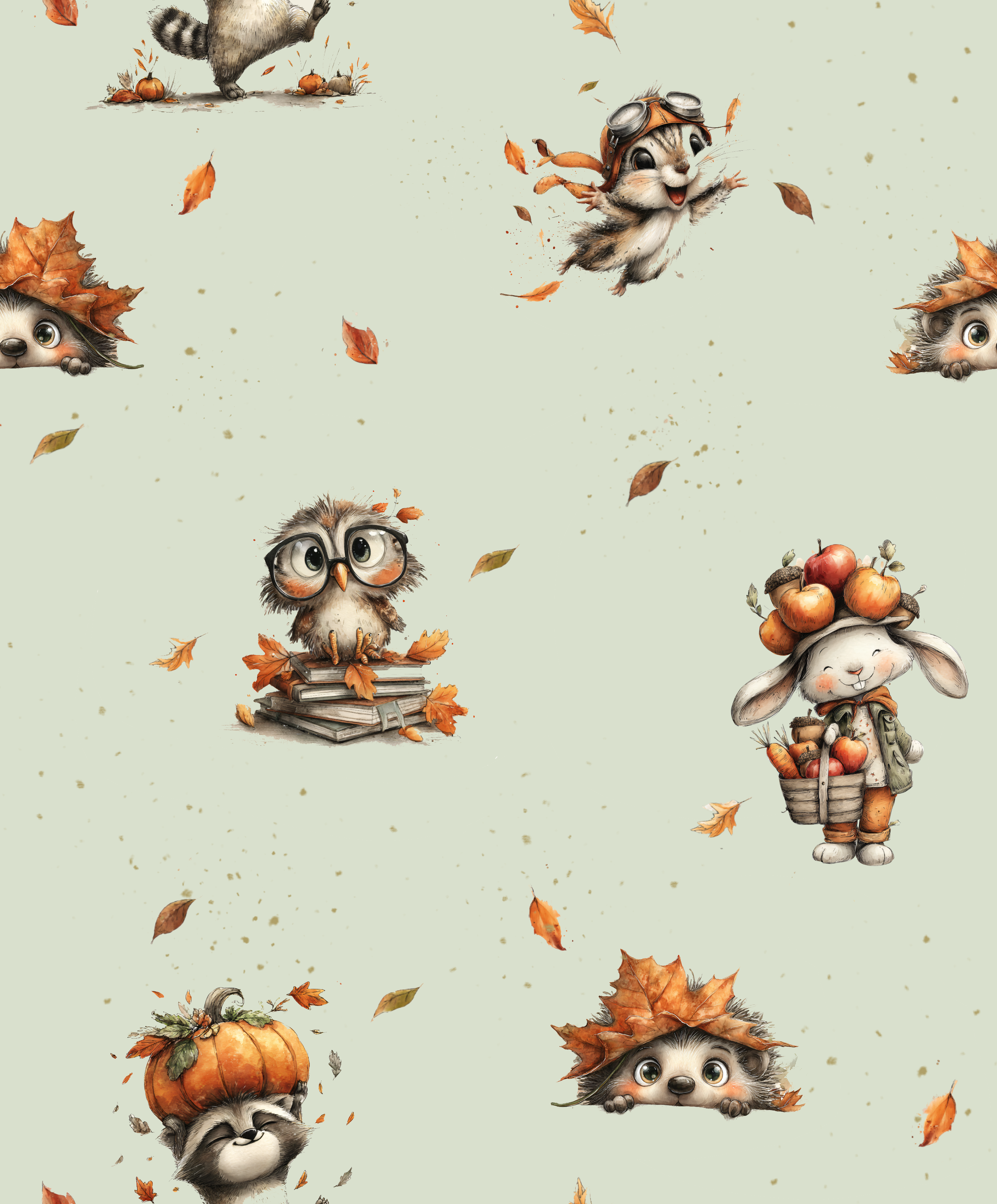 Herbstbuddies