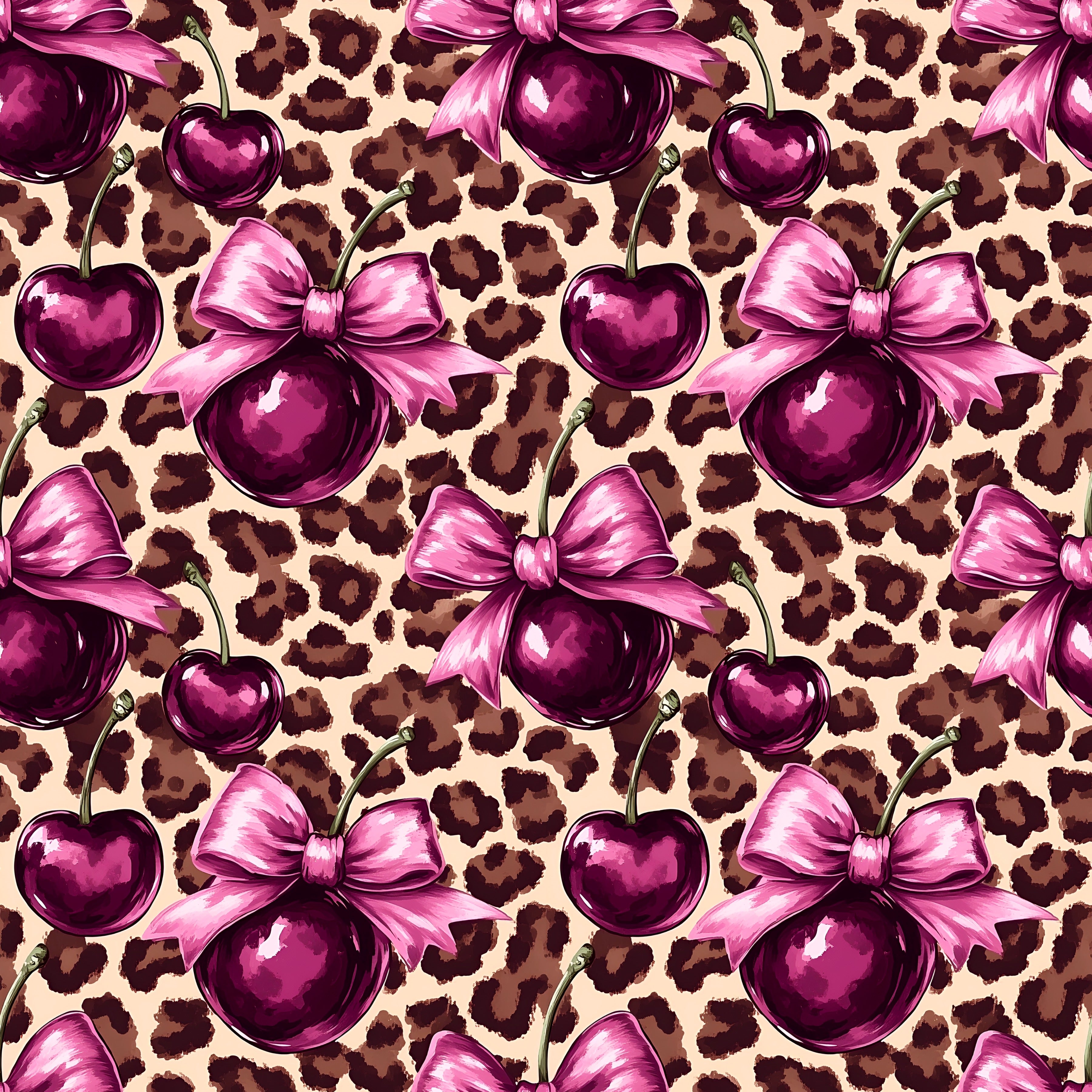 Cherry Leo