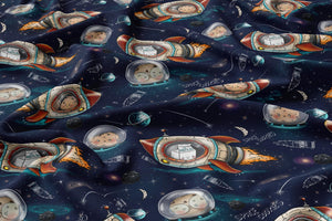 Spacecookies