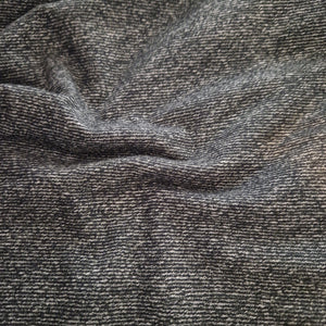 Jeansoptik Khaki