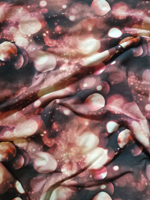 Bokeh FT Rest ca. 135cm x VB