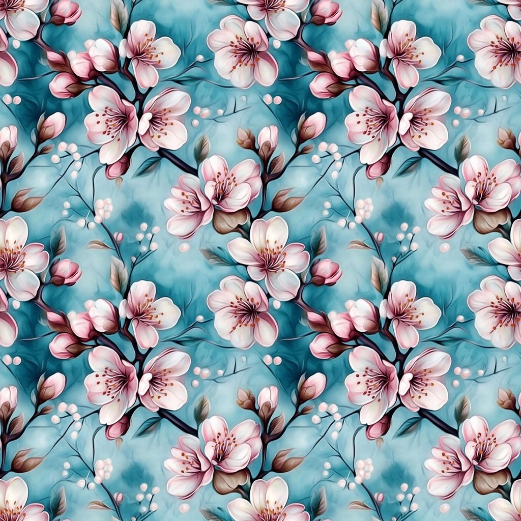 Kirschblüte