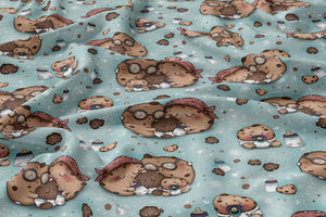 Cookie Family