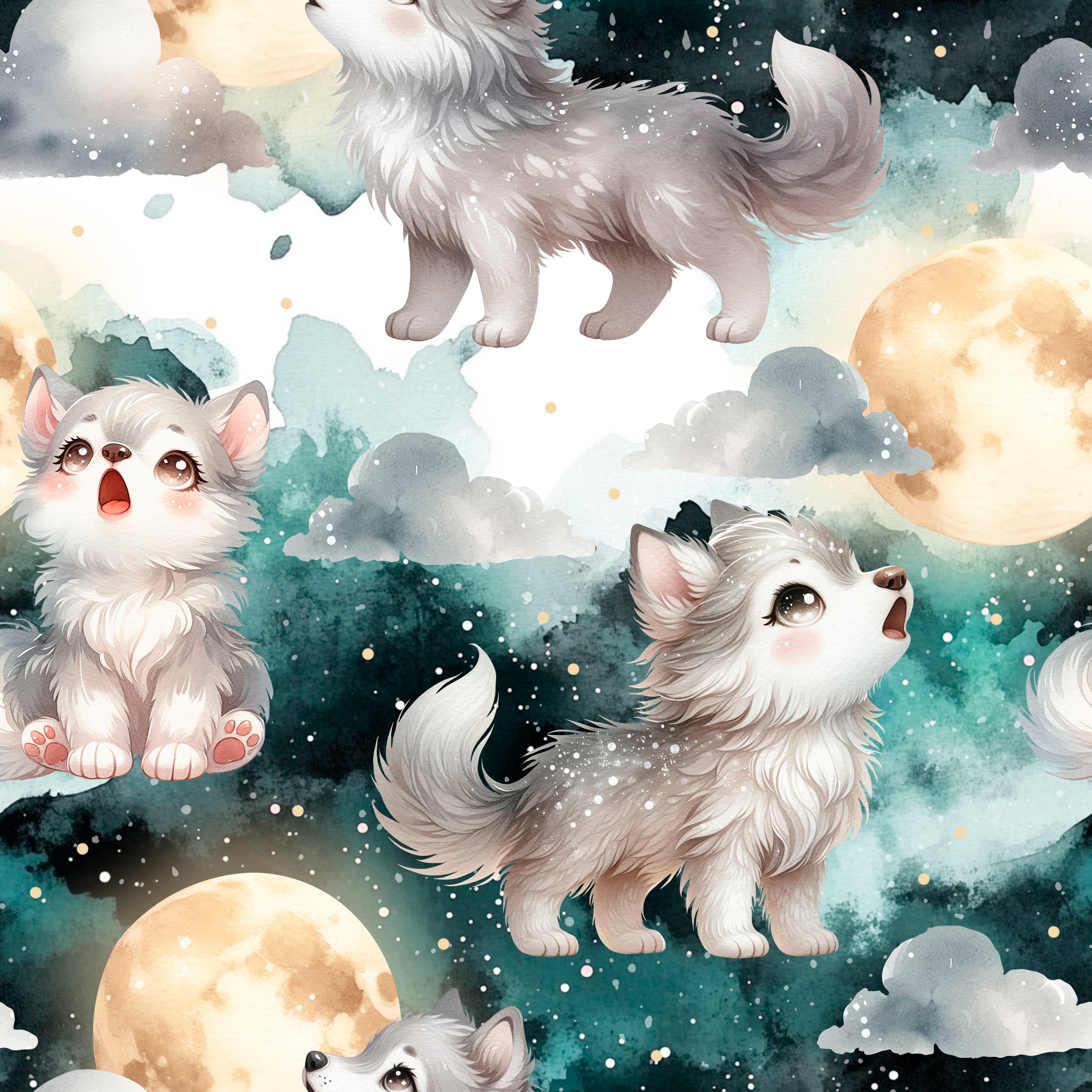 Mondhusky