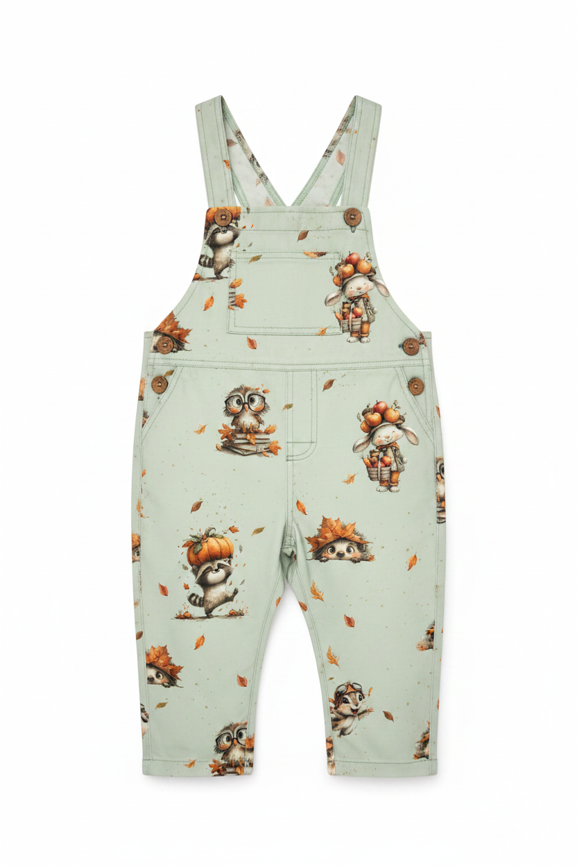 Herbstbuddies