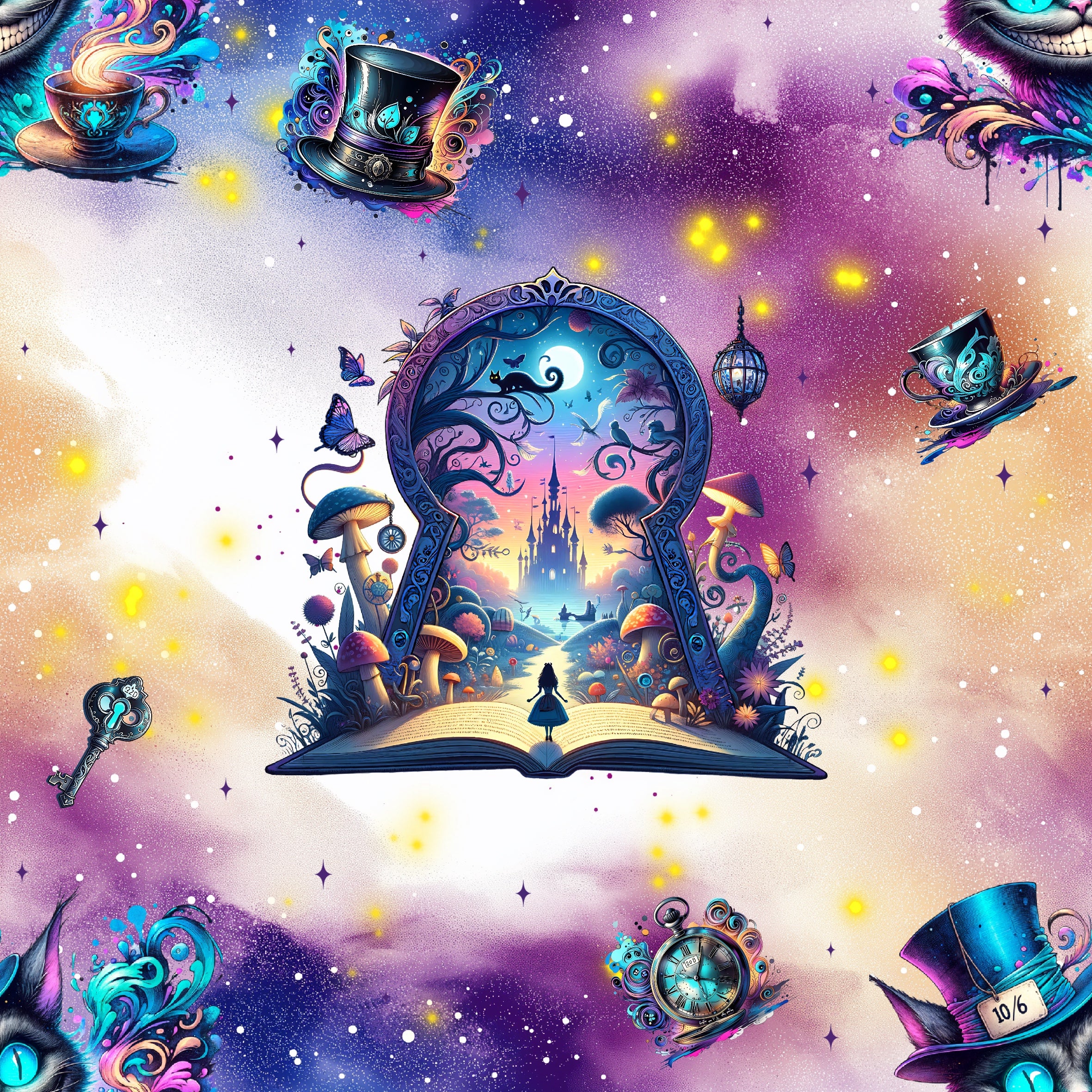 Alice