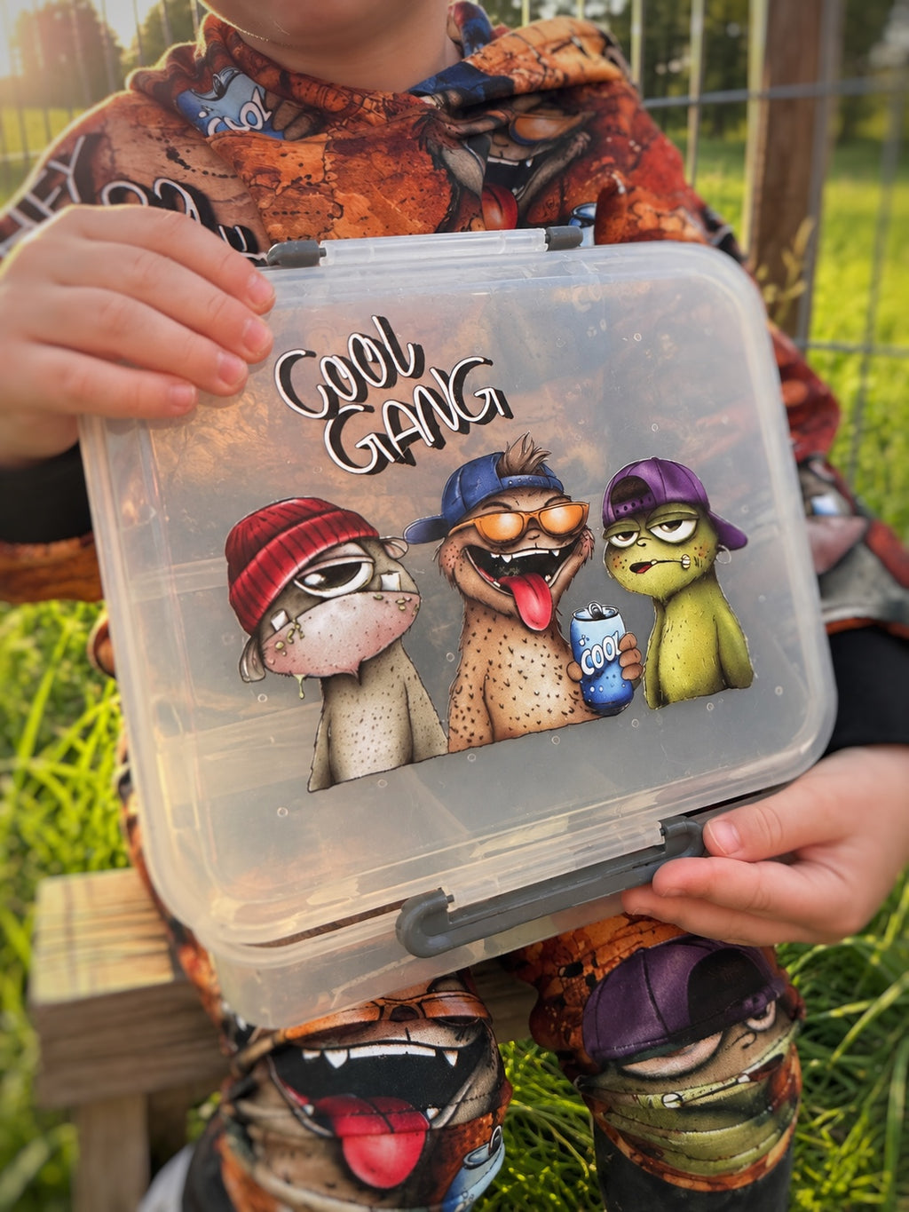 Cool Gang