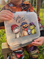 Cool Gang