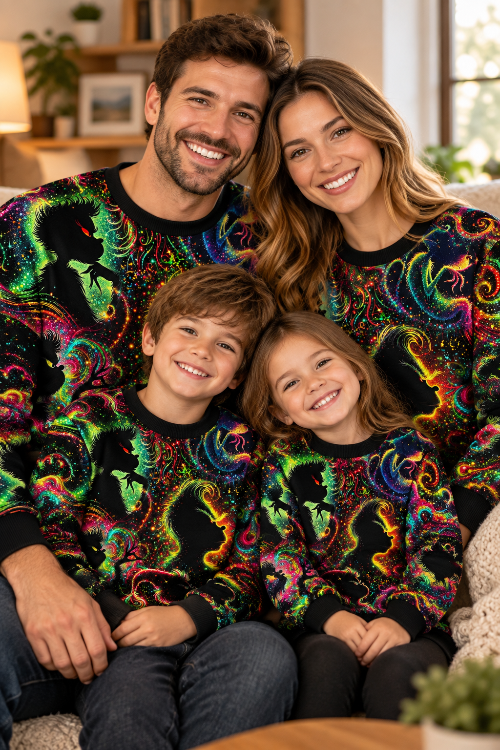 Glowgrinch