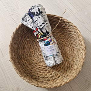 Geschenk ab 25€ ca. 33cm Jersey