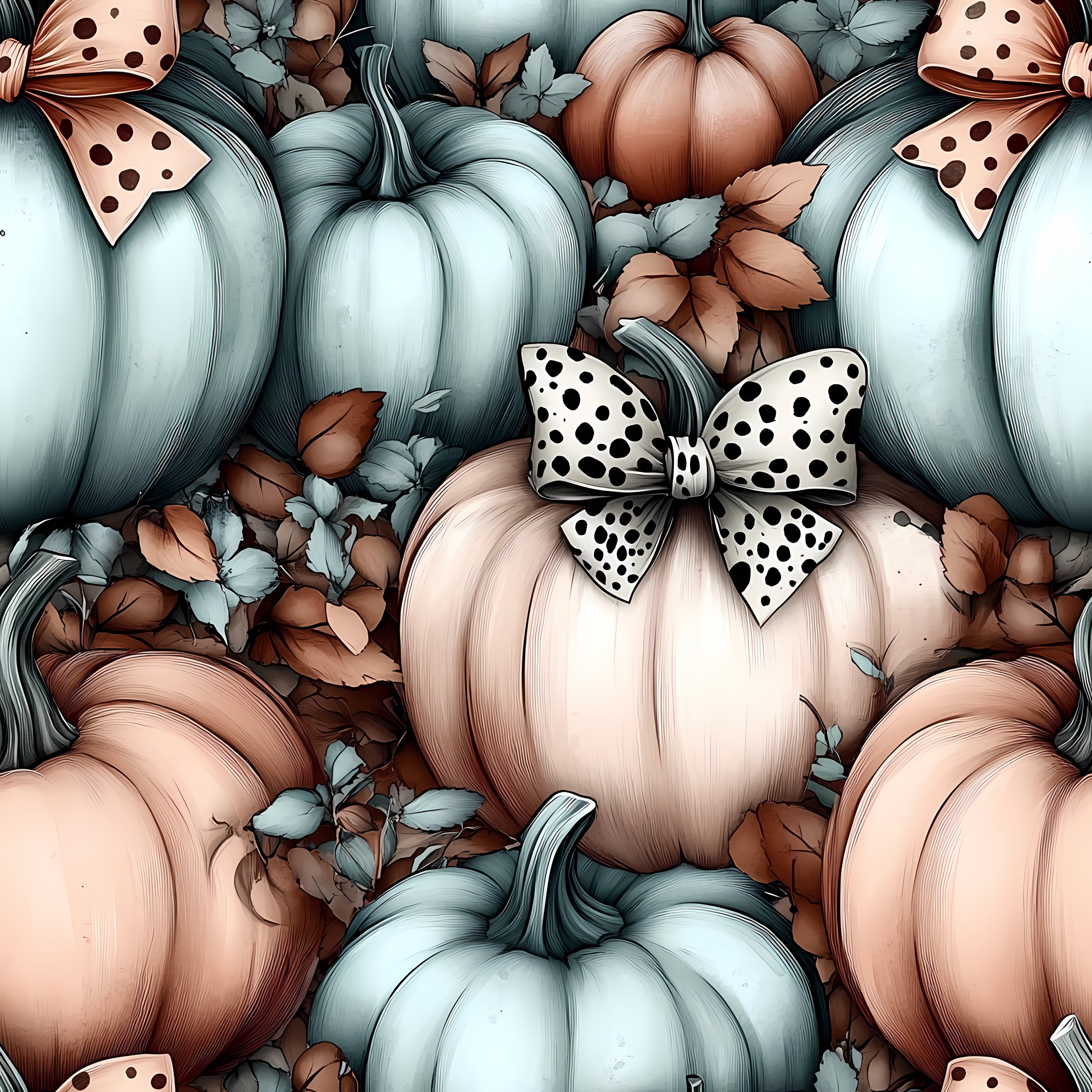 Leopumpkin