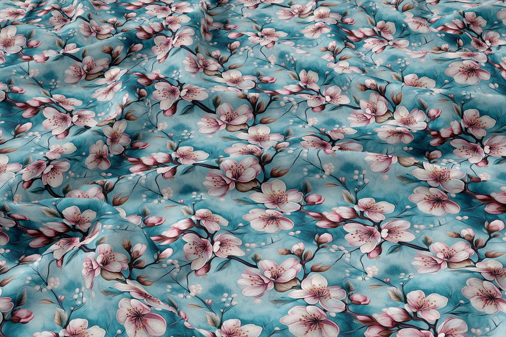 Kirschblüte