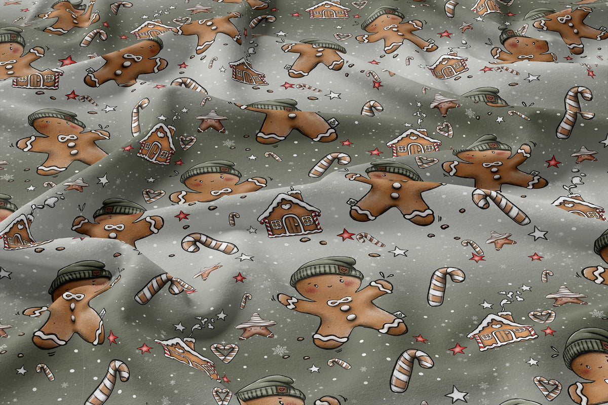 Lebkuchen boy