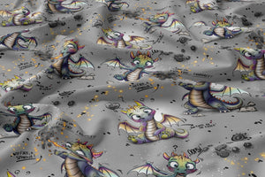 Little Dragon