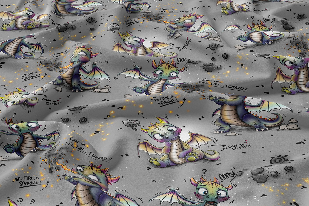 Little Dragon