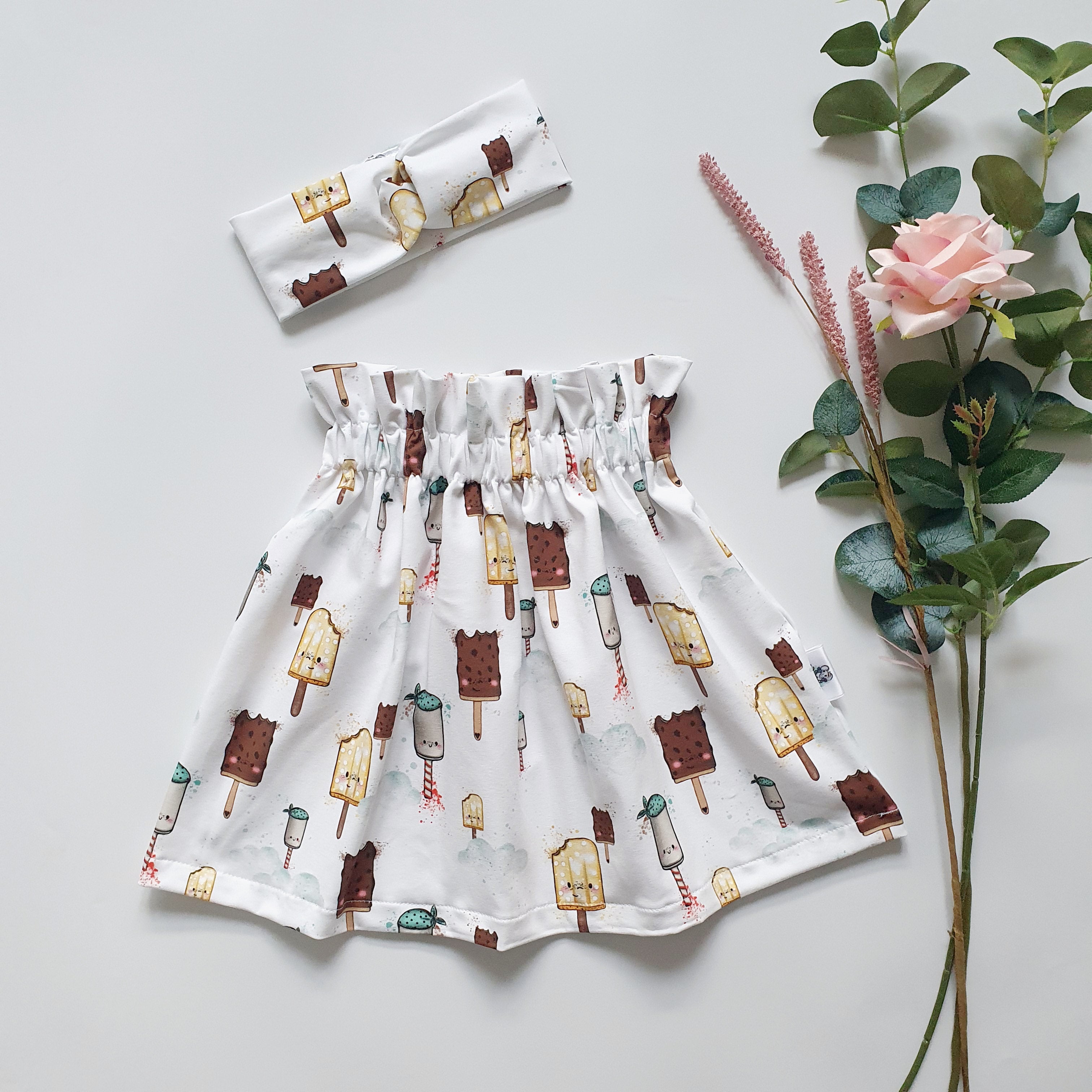 Überraschungspaket Kleidung