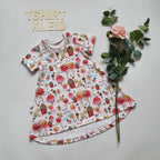 Überraschungspaket Kleidung