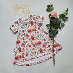 Überrraschungspaket Kleidung HALLEZWEIFUENF