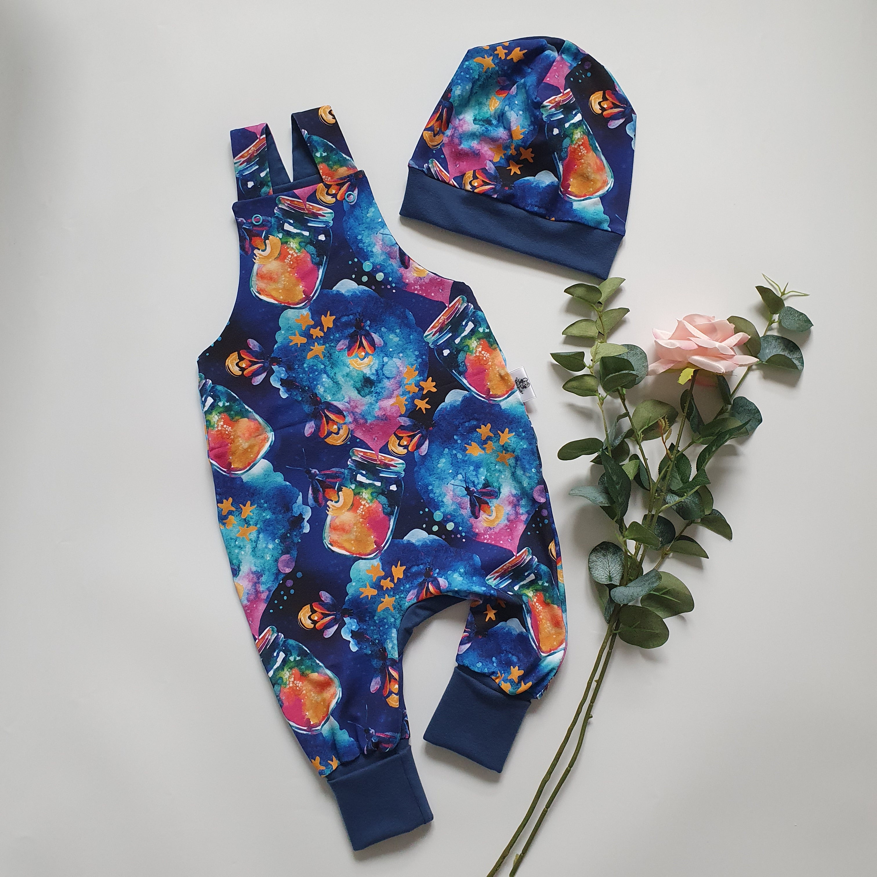 Überraschungspaket Kleidung