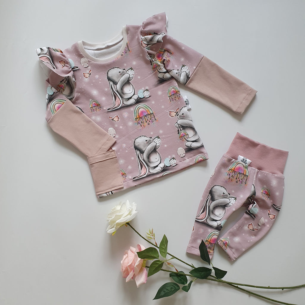 Überraschungspaket Kleidung