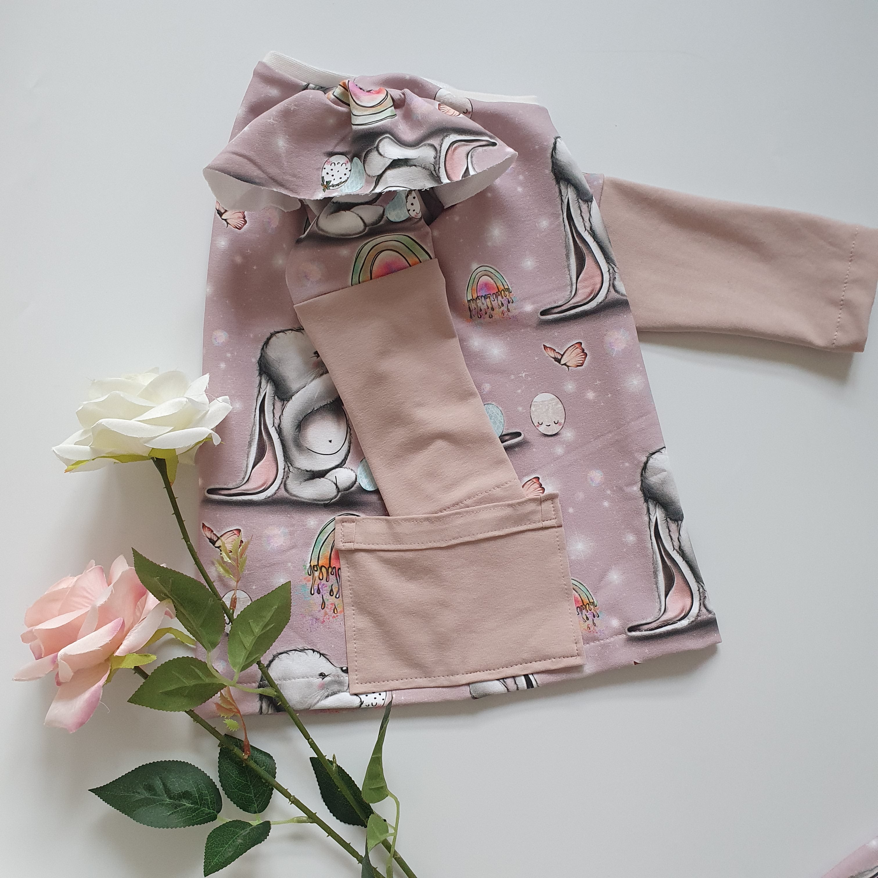 Überraschungspaket Kleidung