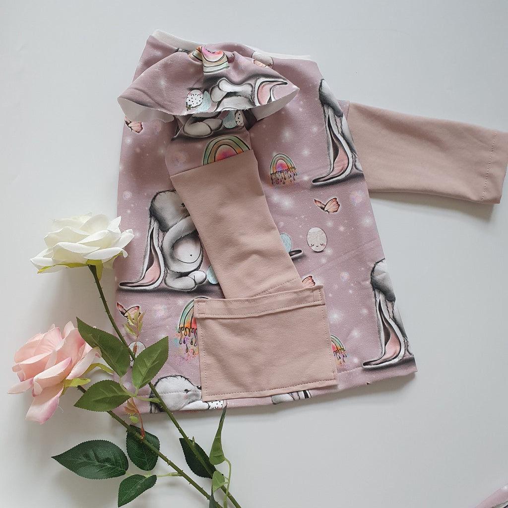 Überrraschungspaket Kleidung HALLEZWEIFUENF