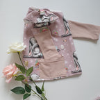 Überrraschungspaket Kleidung HALLEZWEIFUENF