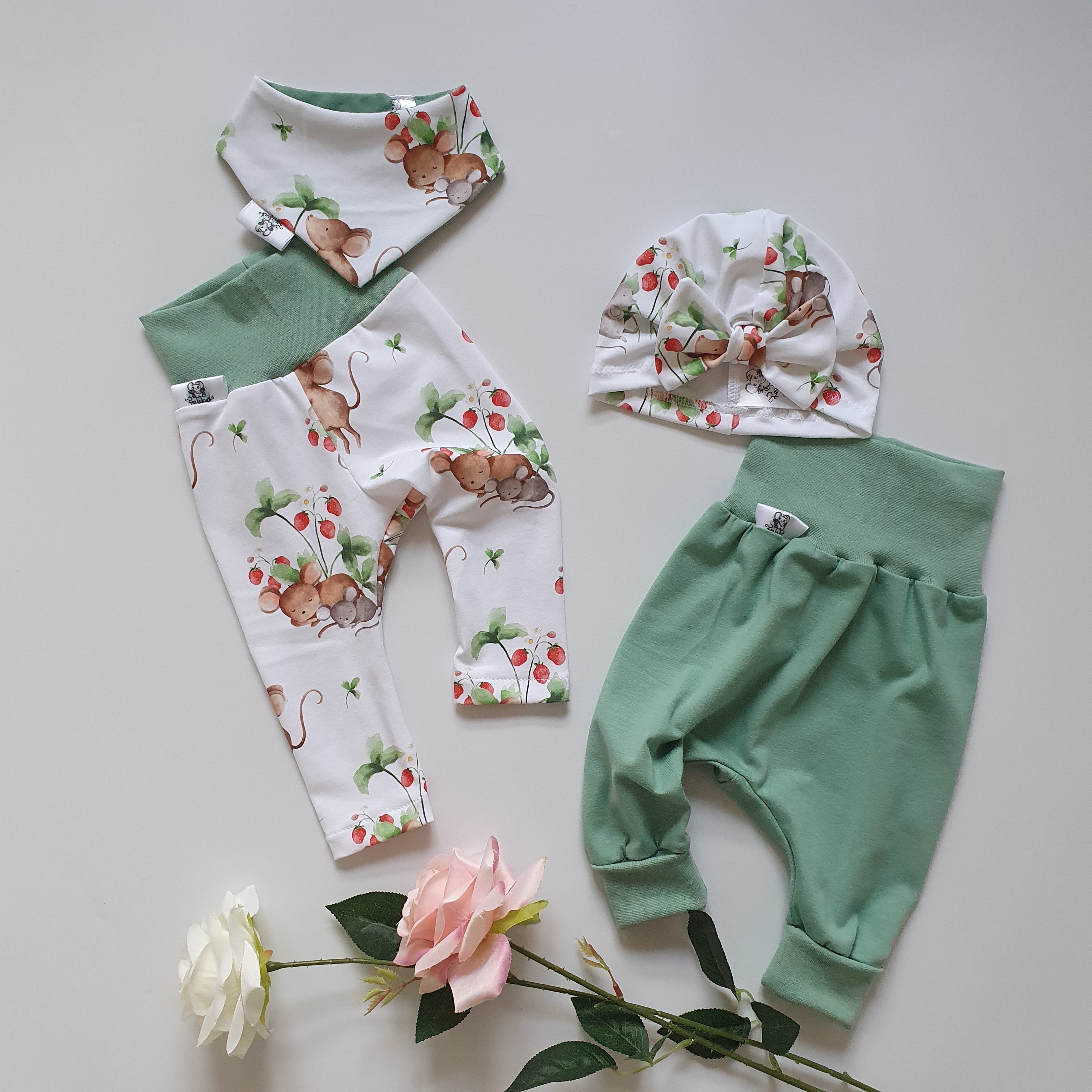 Überraschungspaket Kleidung